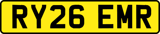 RY26EMR
