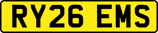 RY26EMS