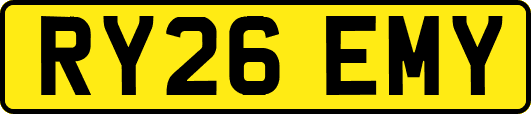 RY26EMY