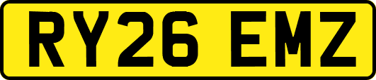 RY26EMZ