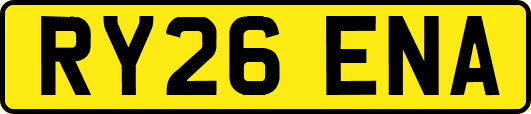 RY26ENA