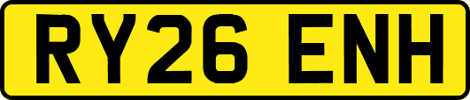 RY26ENH
