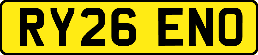 RY26ENO