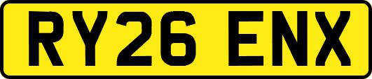 RY26ENX