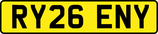 RY26ENY