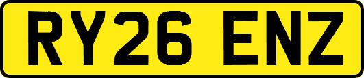 RY26ENZ