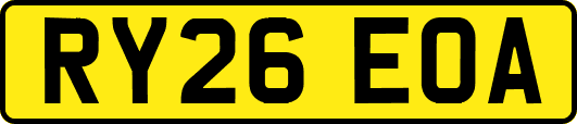 RY26EOA