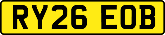 RY26EOB