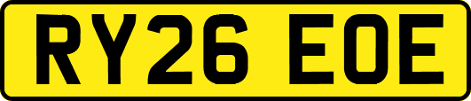 RY26EOE