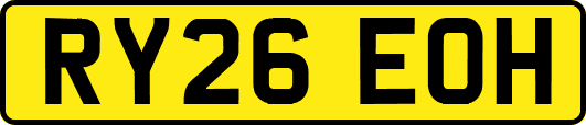 RY26EOH