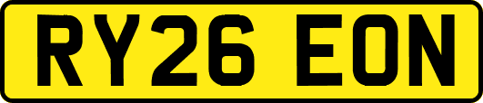 RY26EON