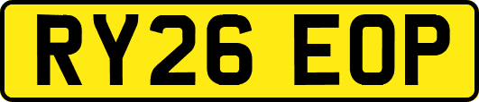 RY26EOP