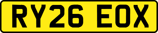 RY26EOX