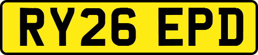 RY26EPD