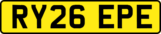 RY26EPE