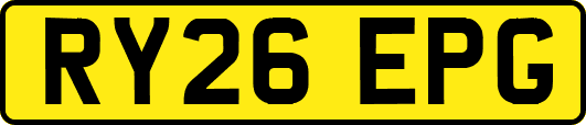 RY26EPG