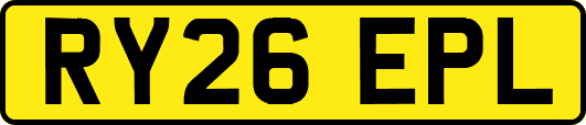 RY26EPL