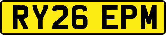 RY26EPM