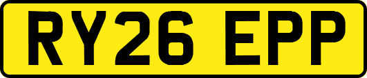 RY26EPP