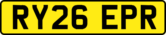 RY26EPR