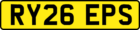 RY26EPS