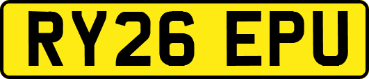 RY26EPU