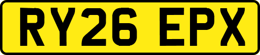 RY26EPX