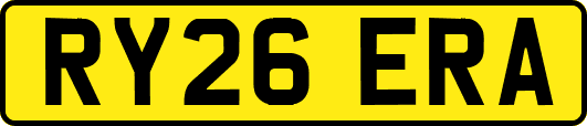 RY26ERA