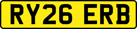 RY26ERB