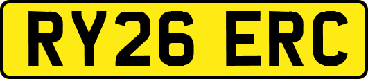 RY26ERC