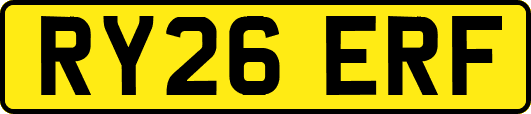 RY26ERF
