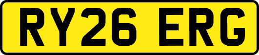 RY26ERG