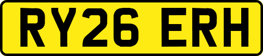 RY26ERH