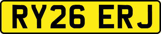 RY26ERJ