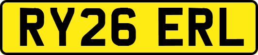 RY26ERL