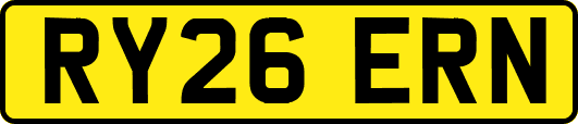 RY26ERN