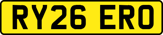 RY26ERO