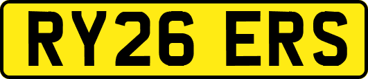 RY26ERS