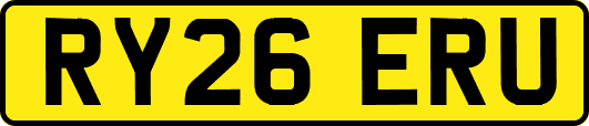 RY26ERU