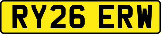 RY26ERW