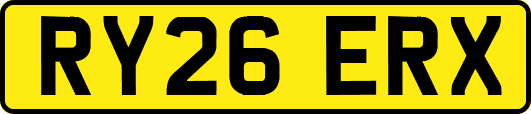 RY26ERX