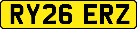 RY26ERZ