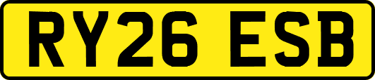 RY26ESB