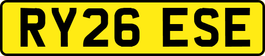 RY26ESE