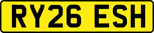 RY26ESH