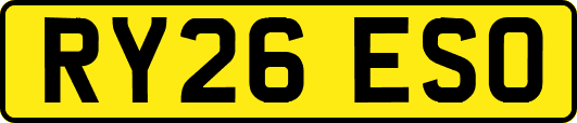 RY26ESO