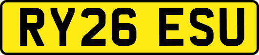 RY26ESU