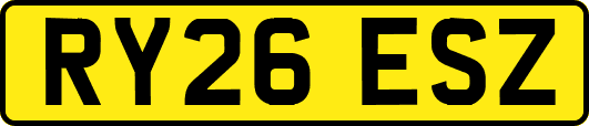 RY26ESZ