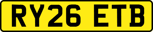 RY26ETB