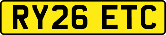 RY26ETC